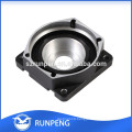 High Precision Aluminium Die Casting Electrical End Shield